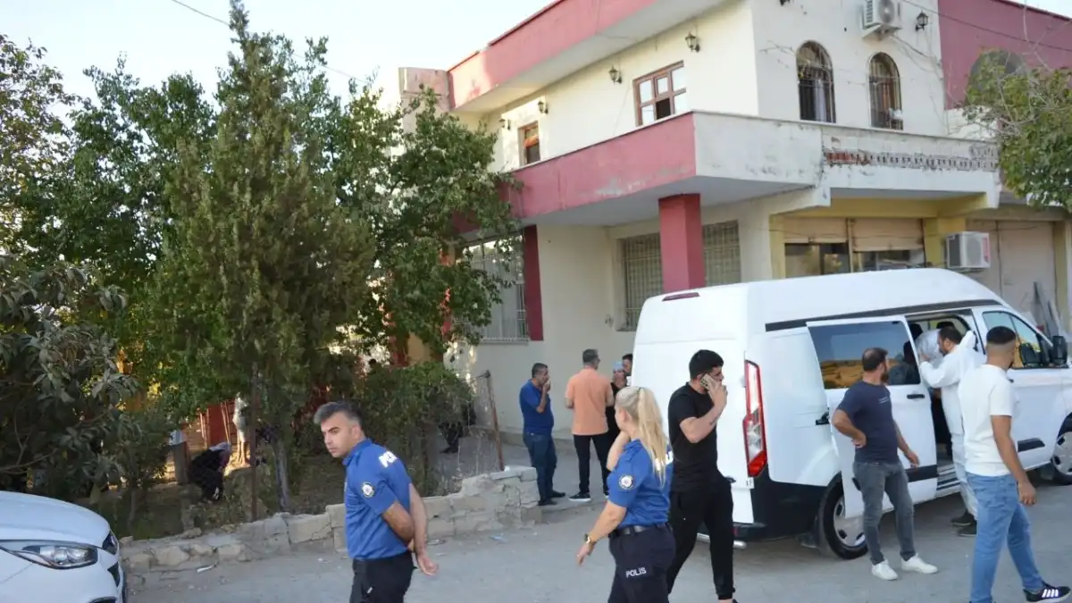 Artuklu’da gizemli ölümler: Kardeşlerden sonra bir kadın daha evinde ölü bulundu haberinin görseli