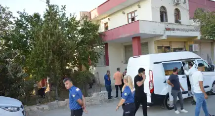 Artuklu’da gizemli ölümler: Kardeşlerden sonra bir kadın daha evinde ölü bulundu