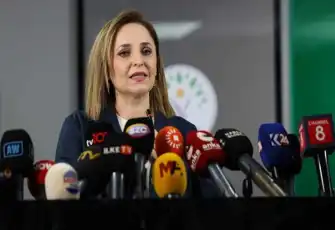 Ayşegül Doğan: Bütünleştirici adımlara hazırlıklar yapmasını bekliyoruz