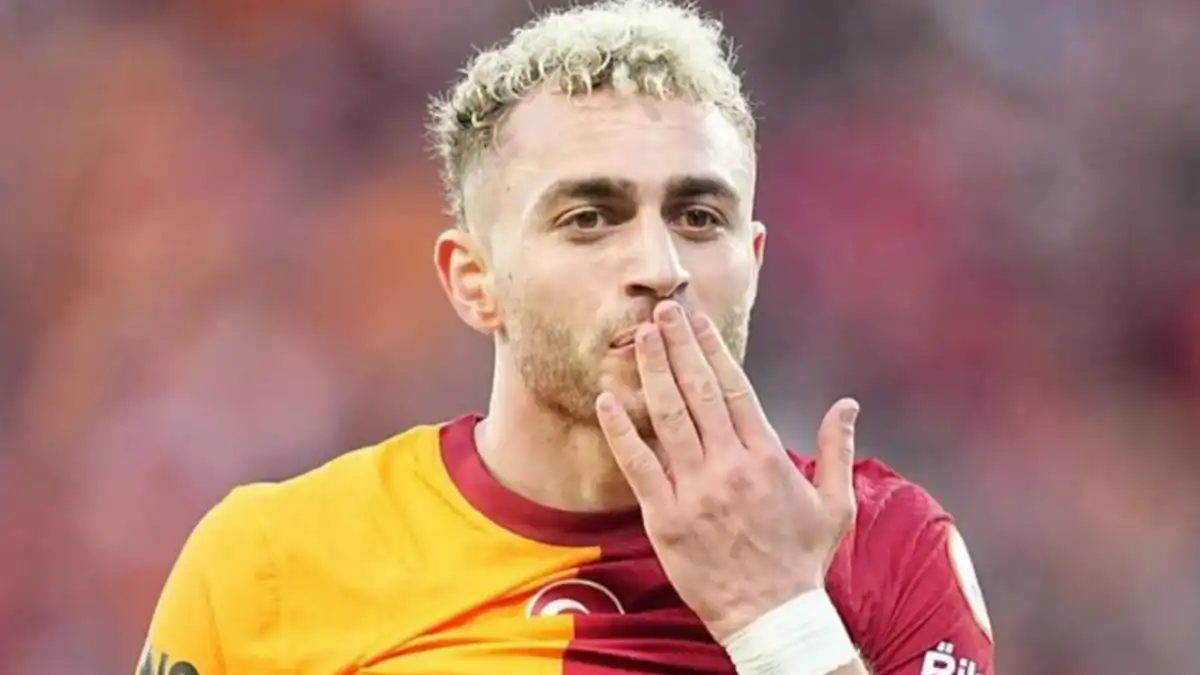 Barış Alper Yılmaz’dan transfer iddialarının göbeğinde dikkat çeken hamle haberinin görseli