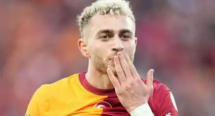 Barış Alper Yılmaz’dan transfer iddialarının göbeğinde dikkat çeken hamle