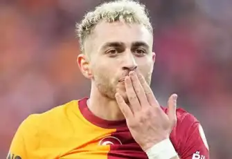 Barış Alper Yılmaz’dan transfer iddialarının göbeğinde dikkat çeken hamle