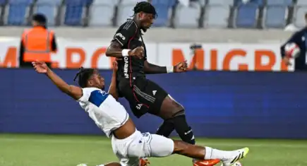Beşiktaş’ın tur umudu İstanbul’a kaldı! Lausanne deplasmanında kritik beraberlik