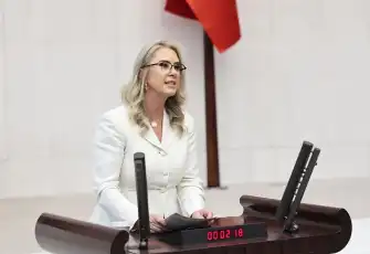 Çankırı: İzmir’de altyapı çökmüş durumda belediyeler hala gülüşte oynaşta