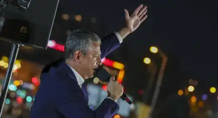 CHP lideri Özgür Özel Sivas’a çağrı yaptı: “Herkes için adil ve özgür düzen geliyor”