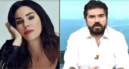 Defne Samyeli’den Rasim Ozan Kütahyalı’ya sert yanıt: Alevi olsam da Türk’üm