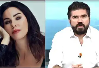 Defne Samyeli’den Rasim Ozan Kütahyalı’ya sert yanıt: Alevi olsam da Türk’üm
