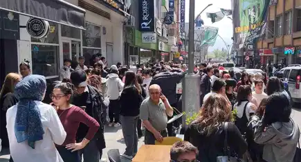Depremde iletişim krizine karşı yeni sistem: Japonya Modeli Türkiye’de uygulanacak 