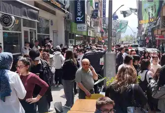 Depremde iletişim krizine karşı yeni sistem: Japonya Modeli Türkiye’de uygulanacak 