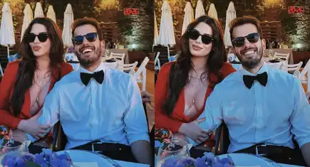 Derin Talu’nun sevgilisi ortaya çıktı: Tanalp Tokgöz kimdir?