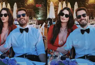 Derin Talu’nun sevgilisi ortaya çıktı: Tanalp Tokgöz kimdir?