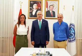 Ege Üniversitesi, ısı pompalarında verimlilik sağlayan buluşuna patent aldı