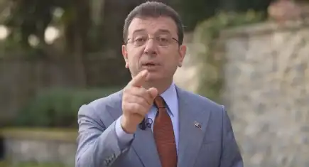 Ekrem İmamoğlu’ndan Silivri çıkışı: “Adalet çökerse devlet de çöker”