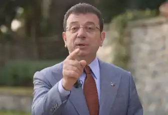 Ekrem İmamoğlu’ndan Silivri çıkışı: “Adalet çökerse devlet de çöker”