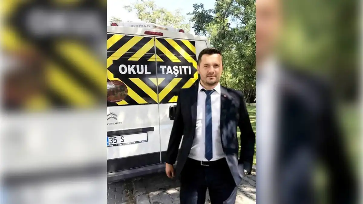 Erdem Mert: Velilerimiz S plakalı servisçilerle anlaşsın haberinin görseli