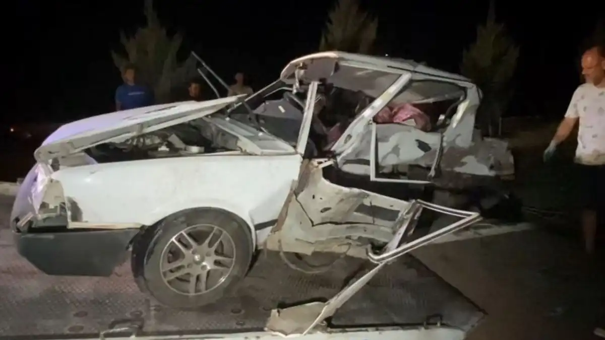 Fethiye’de feci kaza! 17 yaşındaki Arda’dan 10 gün sonra acı haber haberinin görseli