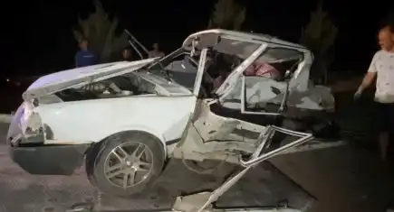 Fethiye’de feci kaza! 17 yaşındaki Arda’dan 10 gün sonra acı haber