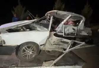 Fethiye’de feci kaza! 17 yaşındaki Arda’dan 10 gün sonra acı haber
