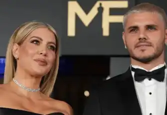 Icardi’ye nafaka şoku: Mahkeme 110 bin dolar ödemesine karar verdi