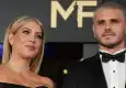 Icardi’ye nafaka şoku: Mahkeme 110 bin dolar ödemesine karar verdi