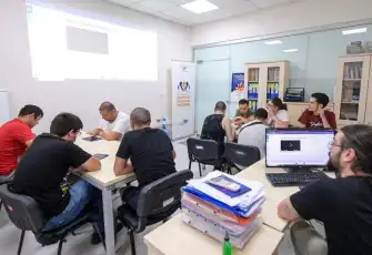  İzmir Büyükşehir Belediyesi’nden Türkiye’de bir ilk: Nöroçeşitli gençlere yönelik iş eğitimi