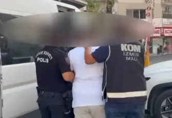 İzmir’de tefecilik operasyonu: 2 kişi tutuklandı