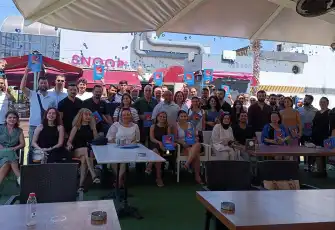 İzmir Eczacıları Seçimlere Hazırlanıyor