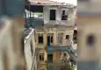 İzmir haber: 1980’den beri kapalıydı, kapıları sanat için açıldı!