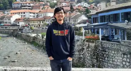 Japon YouTuber Yoshi’nin Türkiye'de oturum izni başvurusu reddedildi!