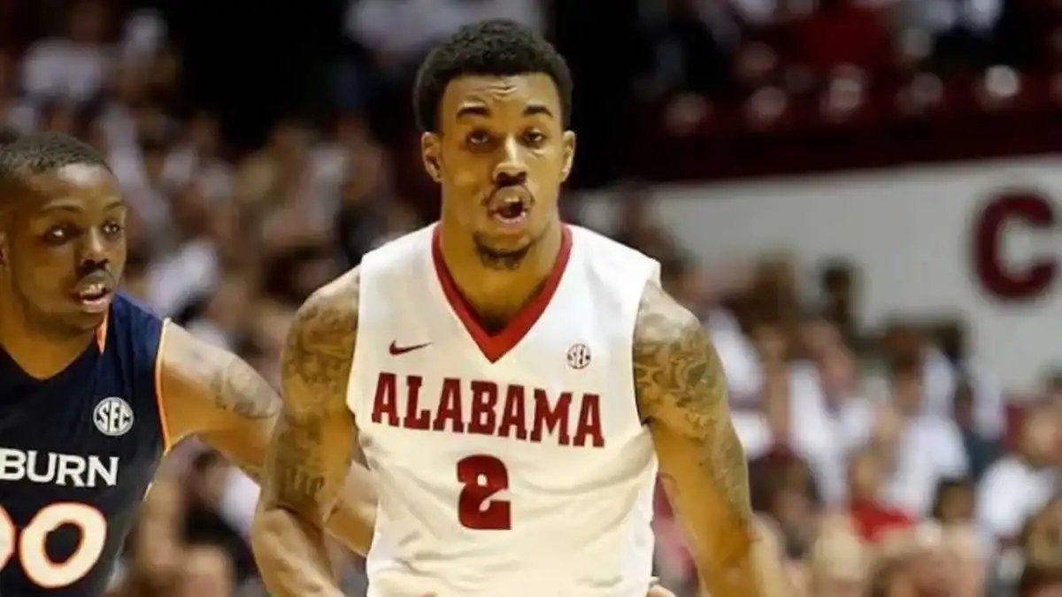 Karşıyaka, ABD'li oyun kurucu Ricky Tarrant ile imzaya yaklaştı haberinin görseli