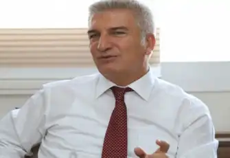 Karşıyaka Belediyesi eski Başkanı Cevat Durak'ın acı günü