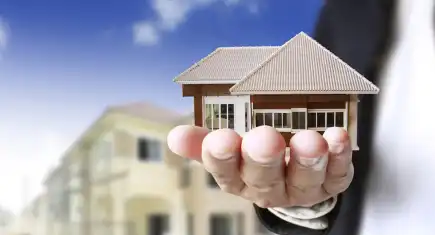 Kira öder gibi ev sahibi olabilirsiniz: 22 bin lira taksitle evlenmek mümkün