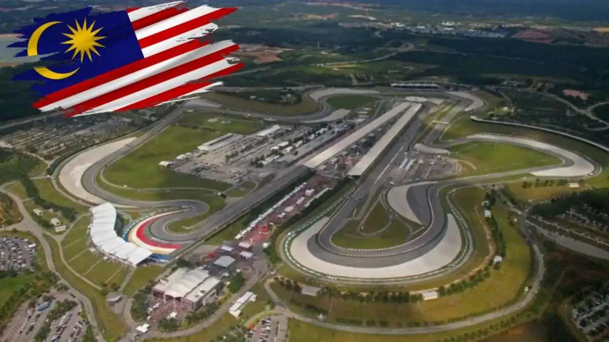 Malezya’dan Formula 1 kararı: “Maliyet çok yüksek, geri dönüş zor görünüyor” haberinin görseli