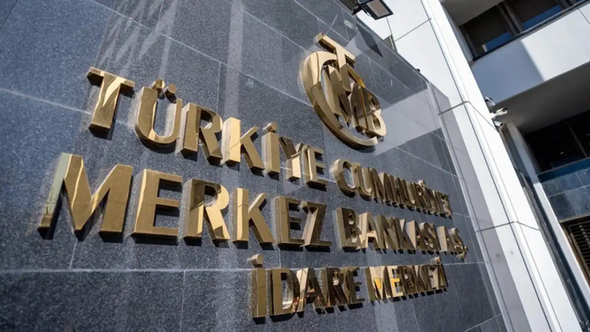 Merkez Bankası rezervleri tüm zamanların rekorunu kırdı haberinin görseli