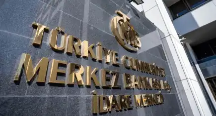 Merkez Bankası rezervleri tüm zamanların rekorunu kırdı