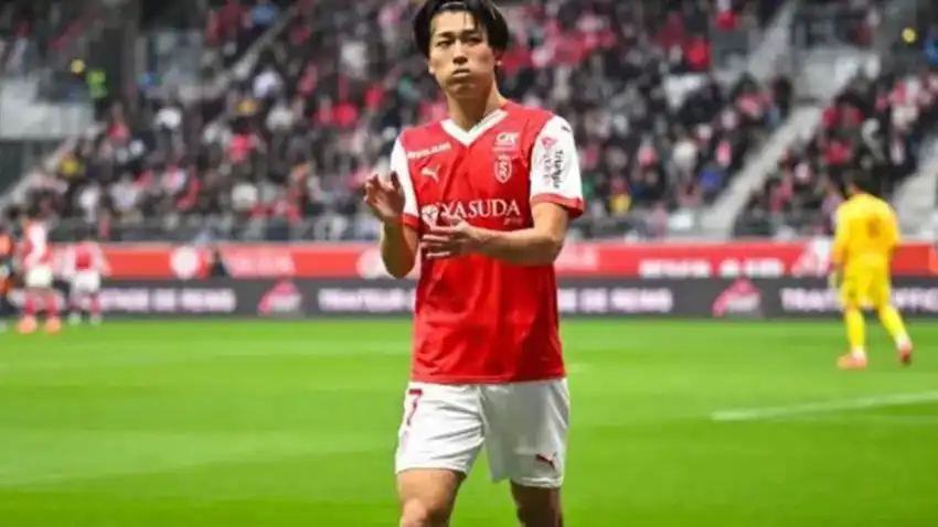 Nakamura