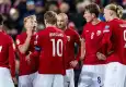 Norveç Futbol Federasyonu tarihi karar: İsrail maçı gelirini Gazze’ye bağışlayacak