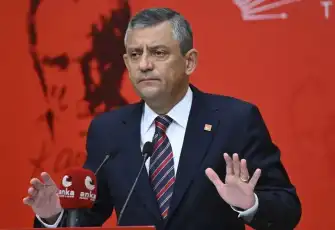 Özgür Özel’den Silivri çıkışı: “Erdoğan yalnızlaşıyor, AK Toroslar çetesinin çileli günleri başladı”