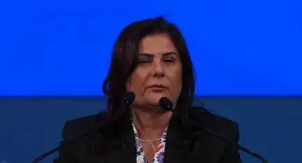 Özlem Çerçioğlu'nun yeni yol haritası: Bir sonraki seçimde İzmir'den aday gösterilecek iddiası!