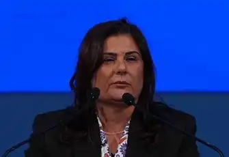 Özlem Çerçioğlu'nun yeni yol haritası: Bir sonraki seçimde İzmir'den aday gösterilecek iddiası!