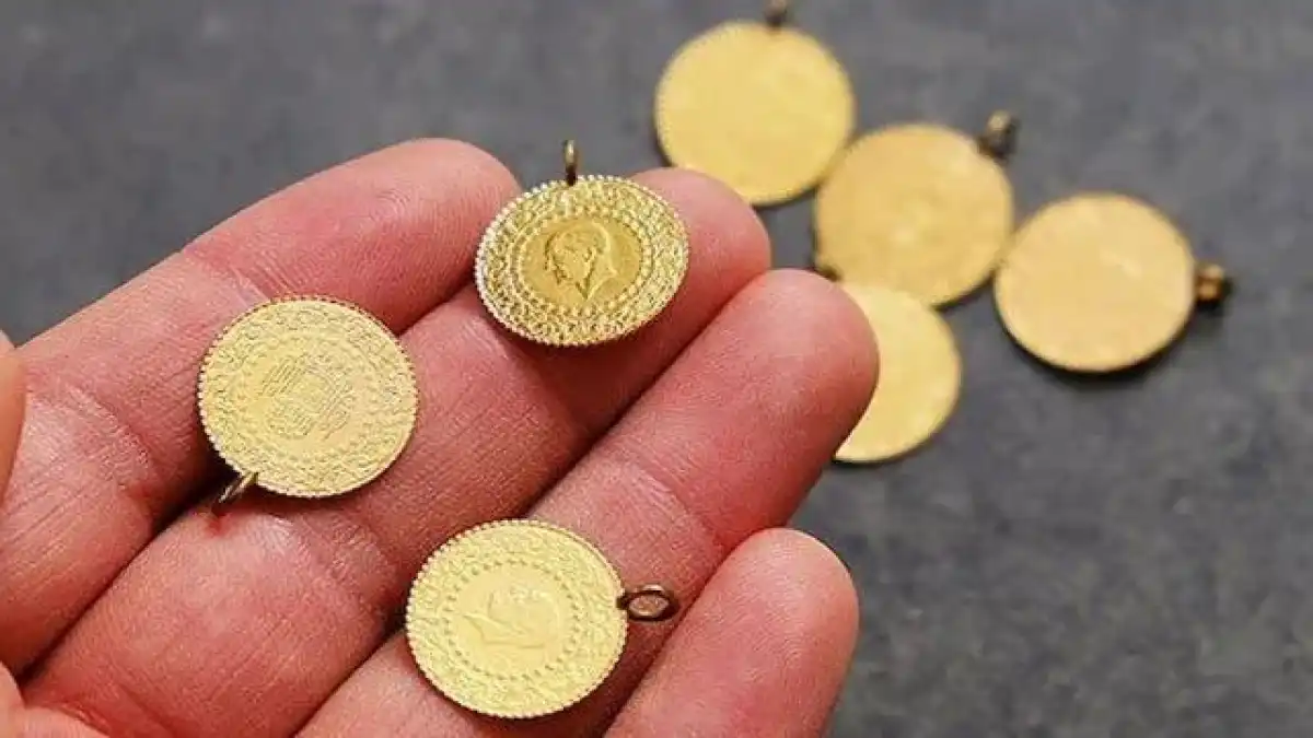 Piyasalarda Suriye çeyreği tehlikesi: Bozdurmak imkansız  haberinin görseli