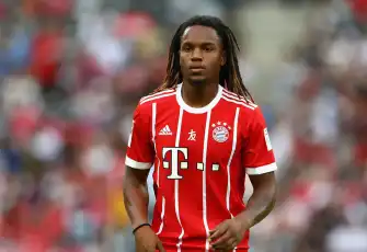 Portekiz’in parlayan yeteneği: Renato Sanches kimdir, hangi takımlarda oynadı?