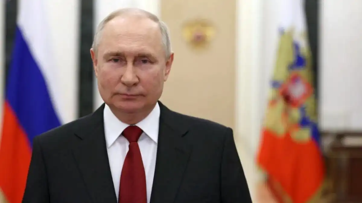 Putin’in barış için 4 şartı: Ukrayna’dan NATO ve Donbas çıkışı haberinin görseli