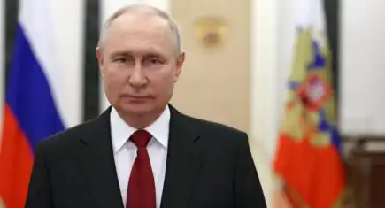 Putin’in barış için 4 şartı: Ukrayna’dan NATO ve Donbas çıkışı