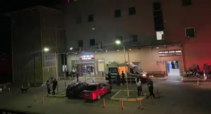 Sakarya’da dehşet: Boşanma aşamasındaki eşini hastane eczanesinde vurdu