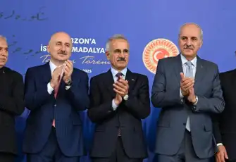 TBMM Başkanı Kurtulmuş: “Terörle asla pazarlık yapılmadı, yapılmayacak!”