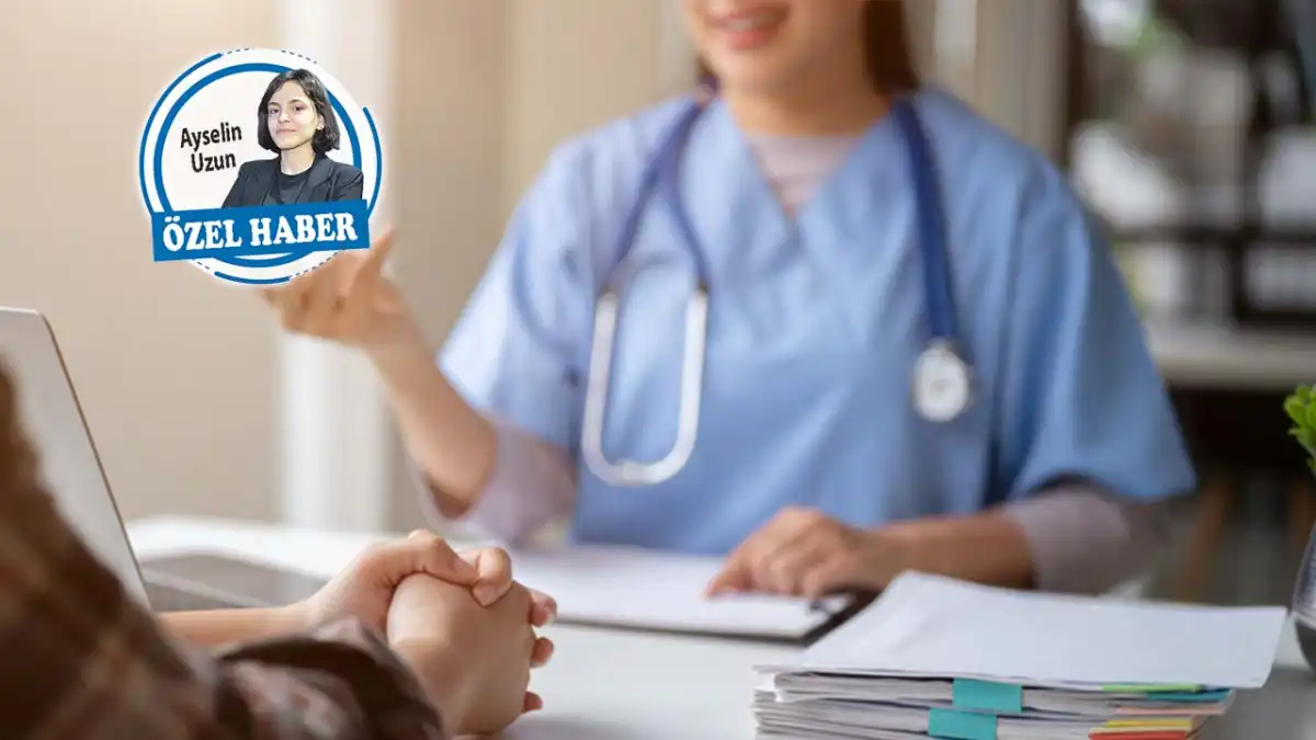 Toplu sözleşmede ASM’li sağlıkçılar yok mu sayıldı? haberinin görseli