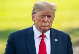 Trump’a 527 milyon dolarlık cezada şok gelişme: Mahkeme “aşırı” dedi ve reddetti
