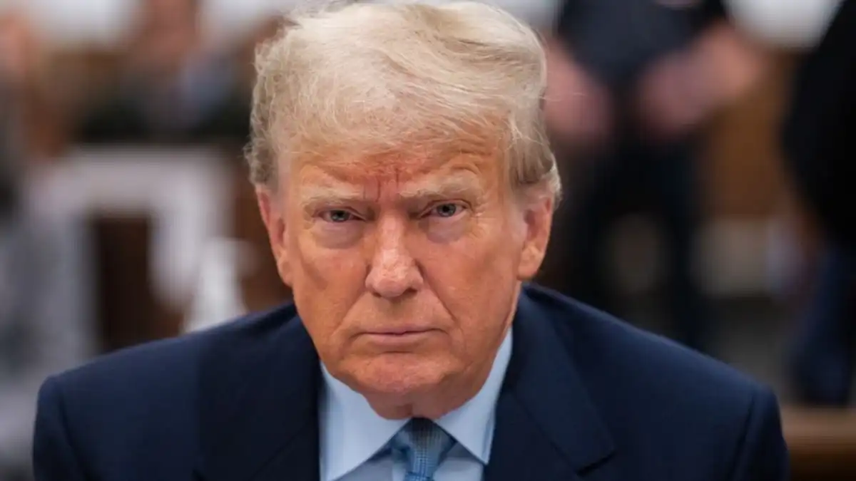 Trump’tan Ukrayna savaşı yorumu: “İlginç zamanlar bizi bekliyor” haberinin görseli