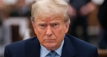 Trump’tan Ukrayna savaşı yorumu: “İlginç zamanlar bizi bekliyor”